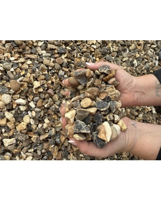 20mm Pea Shingle Small