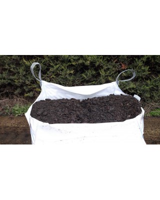 Blended Topsoil Standard 