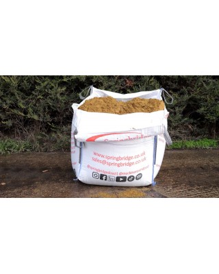 Building Sand Standard