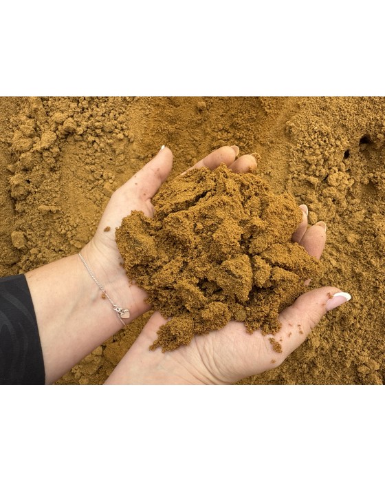 Building Sand Standard