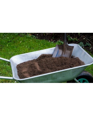 Multi Purpose Topsoil Small - Double Screened