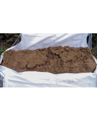10 Standard Fine Loam Topsoil Bag Bundle