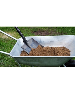 Fine Loam Topsoil Standard