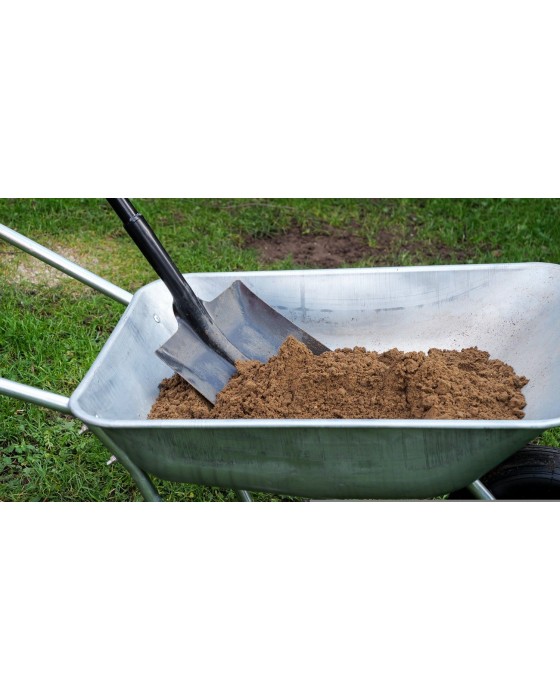 Fine Loam Topsoil Standard