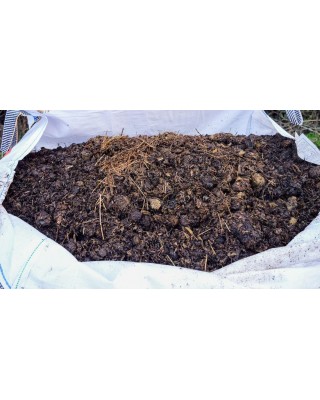 Well Rotted Horse Manure Small