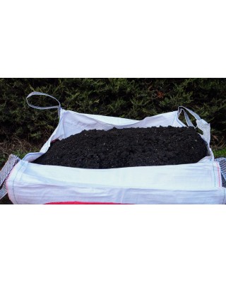 Multi Purpose Topsoil Standard 