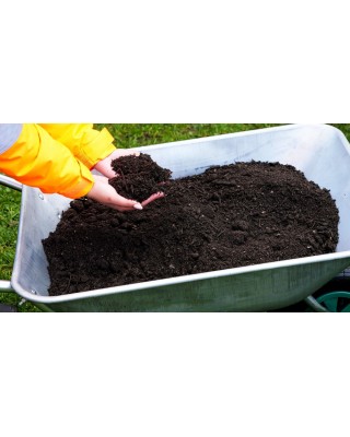 Multi Purpose Topsoil Small