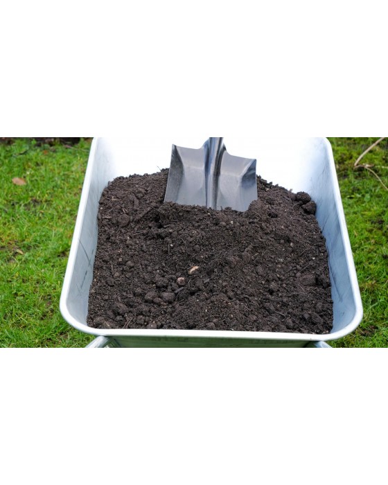 Multi Purpose Topsoil Standard 