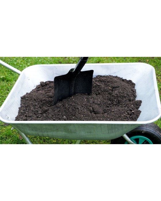 Multi Purpose Topsoil Standard 