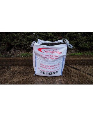 Multi Purpose Topsoil Standard 