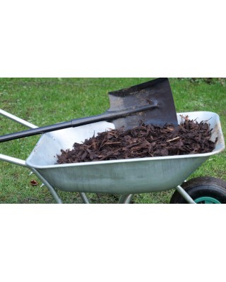Ornamental Bark Mulch Standard