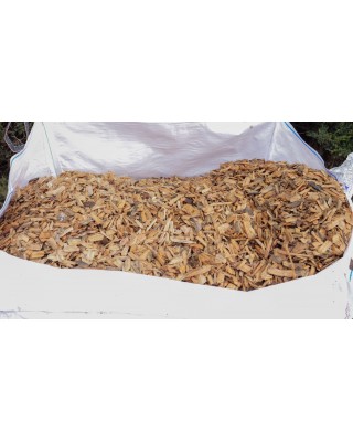 Softwood Play Grade Chips Small