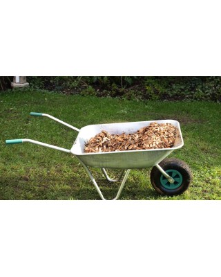 Softwood Play Grade Chips Small