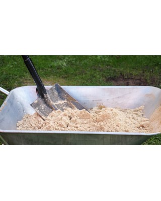 Silver Play Sand Small