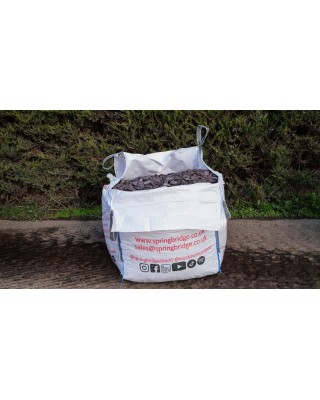 40mm Plum Slate Small