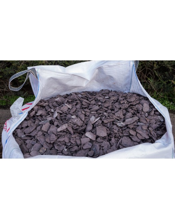 40mm Plum Slate Small