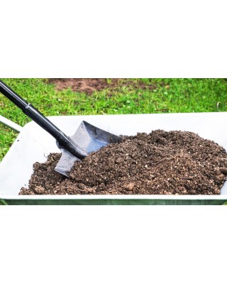 Screened Economy Topsoil Small 