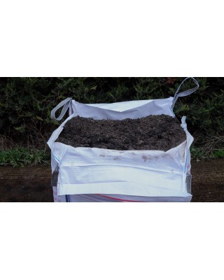 Screened Economy Topsoil Standard 