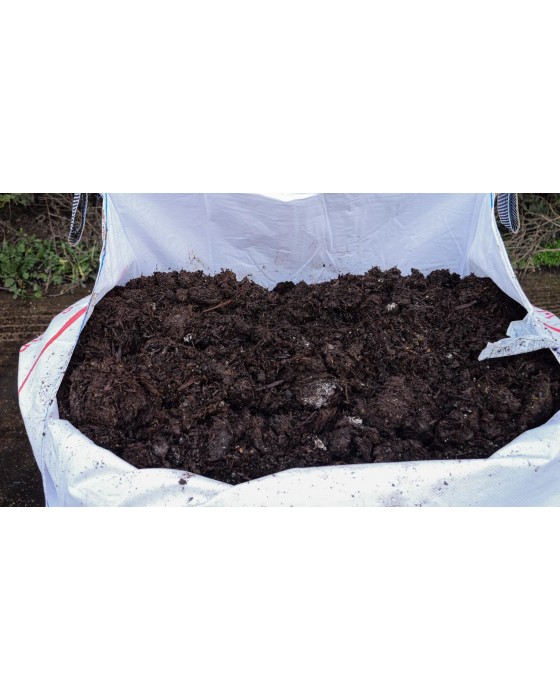 Spent Mushroom Compost Small 