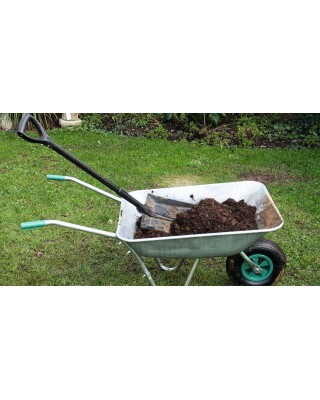 Spent Mushroom Compost Small 