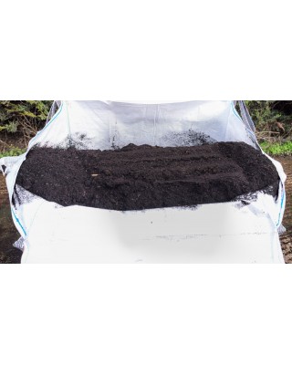 Tree and Shrub Compost Standard