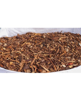 Woodland Mulch Small