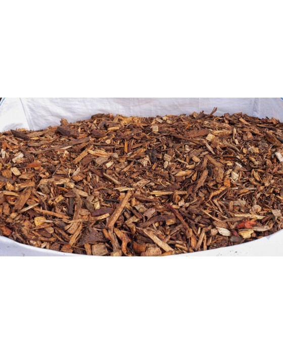 Woodland Mulch Small
