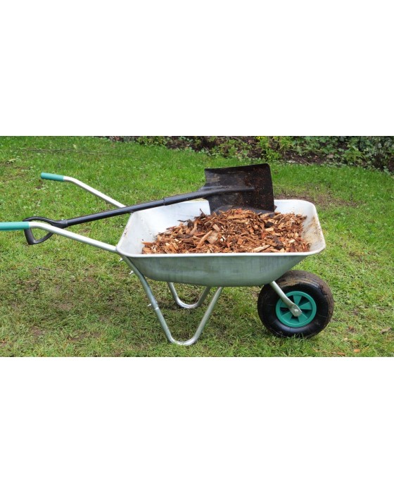 Woodland Mulch Small