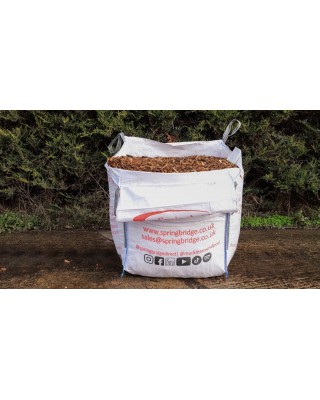 Woodland Mulch Small