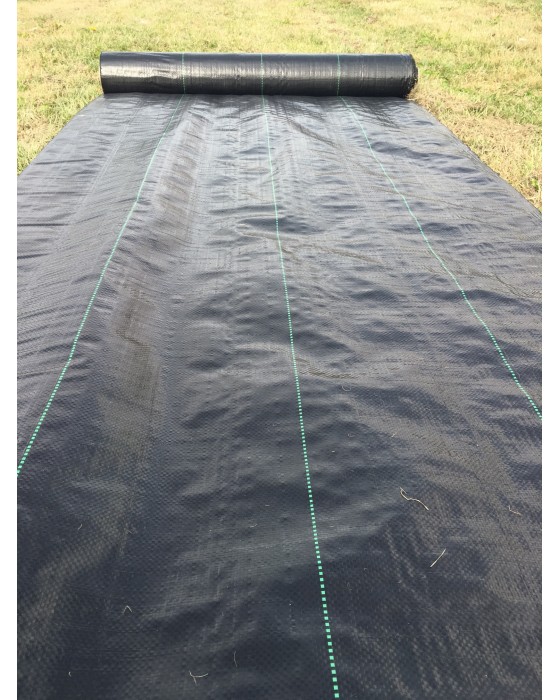 Landscape Fabric per 100m Roll