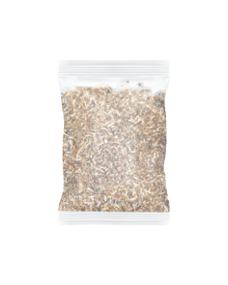 100% Wildflower Seed Mix (50m2)