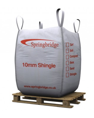 10mm Shingle Standard