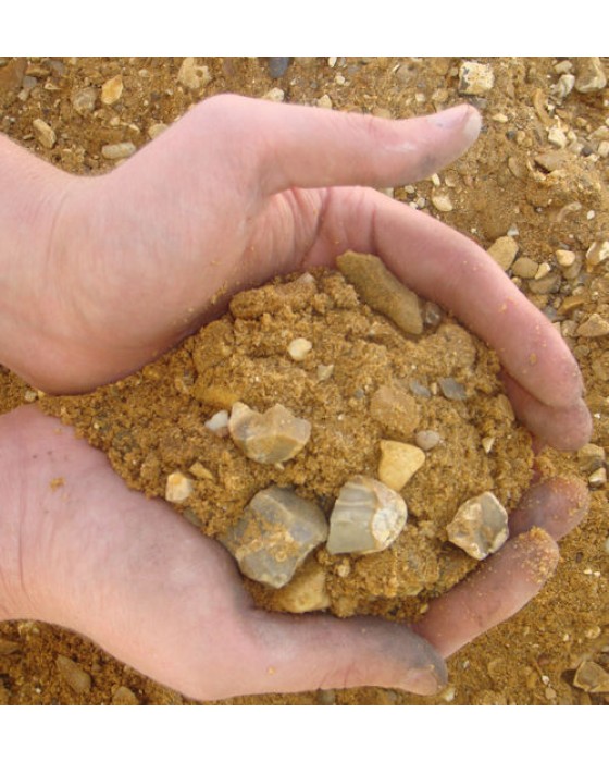 20mm Ballast Standard