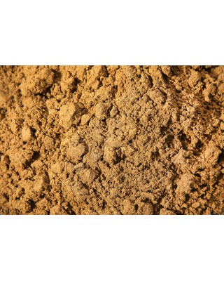 Building Sand Standard