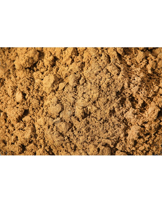 Building Sand Standard