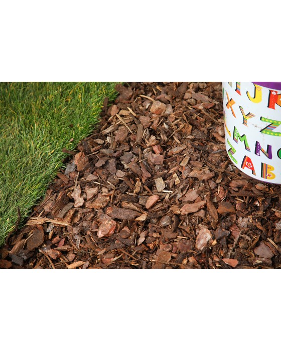 Pine Play Grade Bark Standard