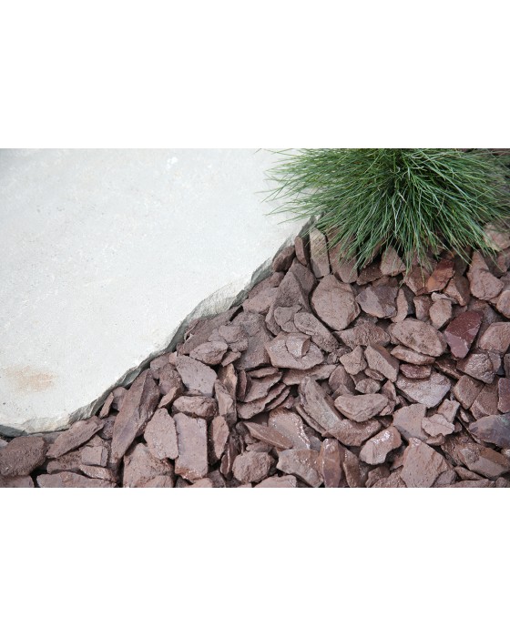 40mm Plum Slate Small