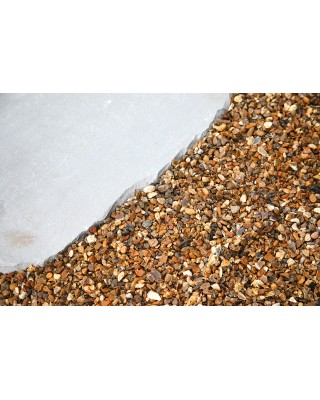 10mm Shingle 8-wheeler Loose Load