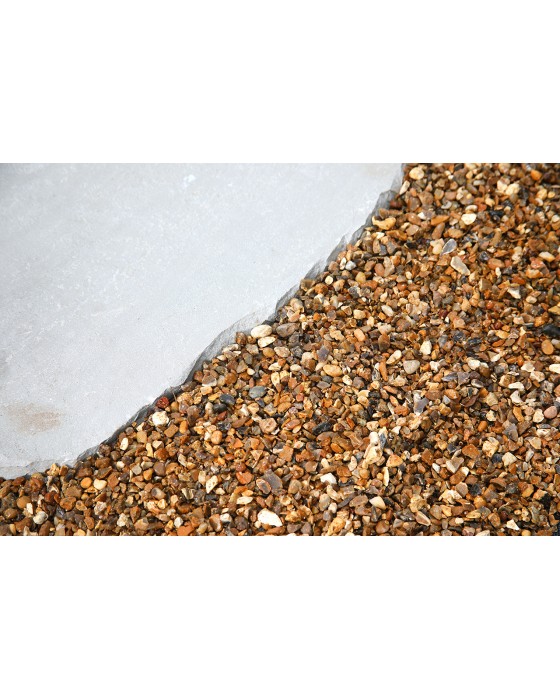 10mm Shingle 8-wheeler Loose Load