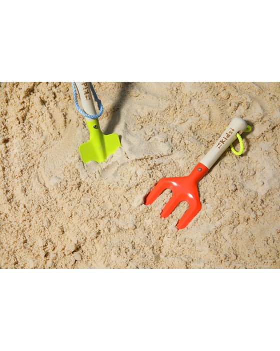 Silver Play Sand Small