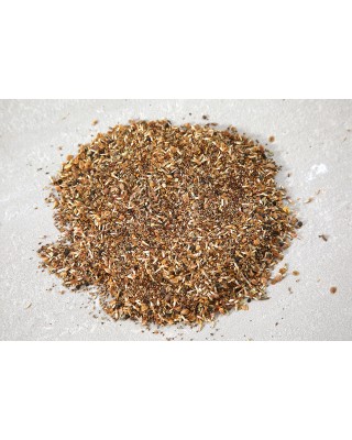 100% Wildflower Seed Mix (250m2)