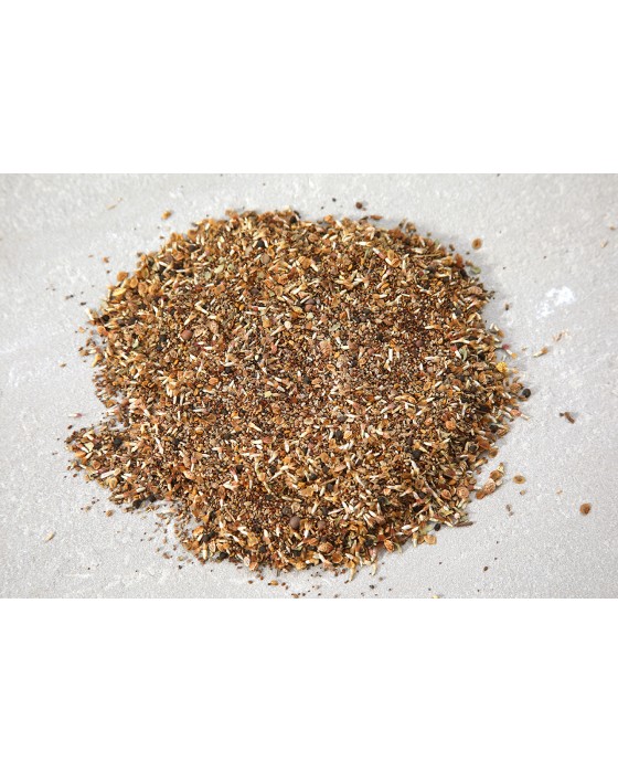 100% Wildflower Seed Mix (250m2)