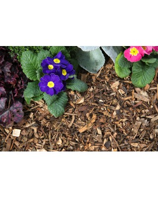 Woodland Mulch Small