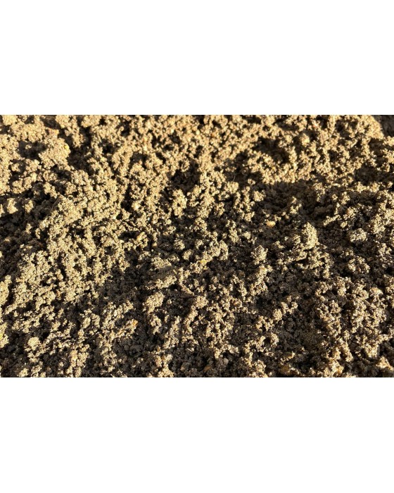 Multi Purpose Topsoil Small - Double Screened