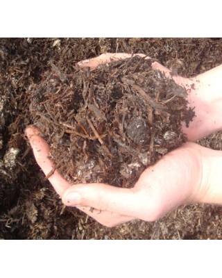 Spent Mushroom Compost Small 
