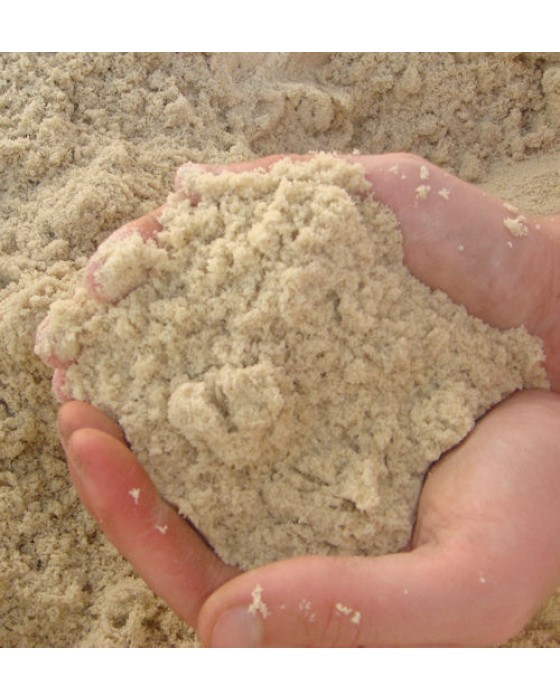 Silver Play Sand Small