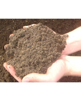 Multi Purpose Topsoil Standard 