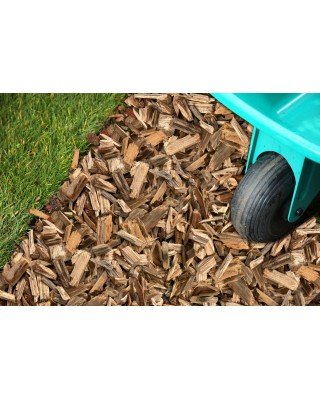 Softwood Play Grade Chips Small